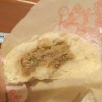 横浜中華街 北京飯店 - 天津包