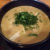 手打ち釜あげうどん 禅