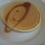 オーシャン ゲート 103 - パンケーキ