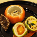 乃り英 - 2016.10夜席利用