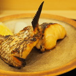 乃り英 - 2016.10夜席利用