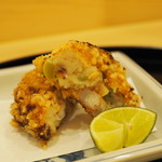 乃り英 - 2016.10夜席利用