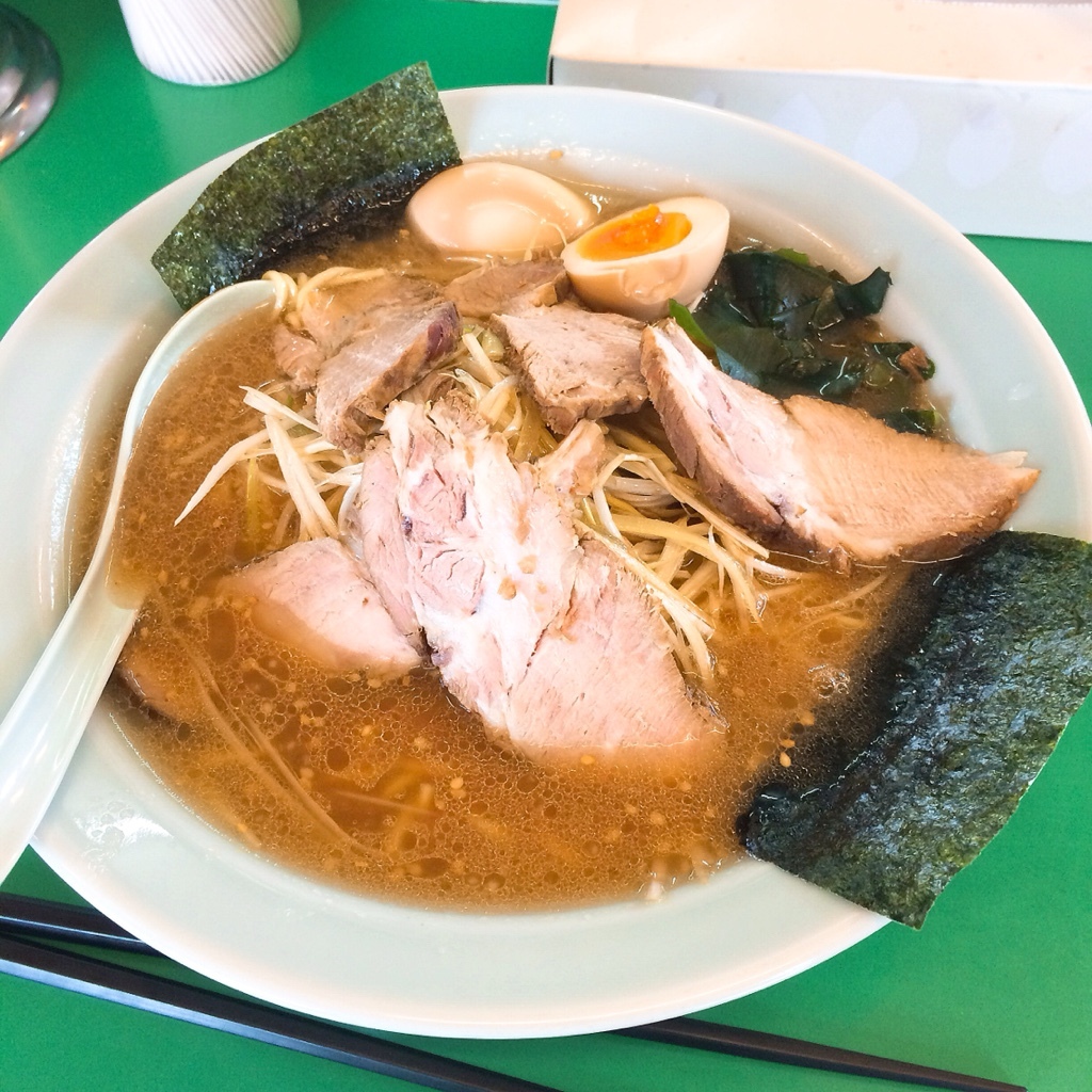 ラーメンショップ 富士東店 name=