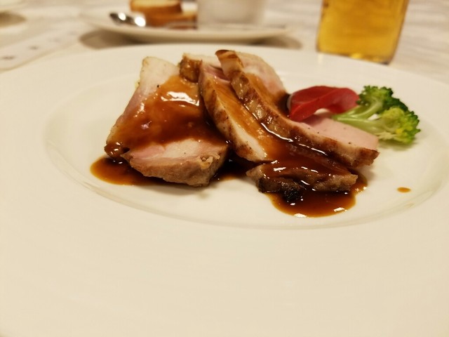 弘前パークホテル（ステラ） - 中央弘前（ホテル）の写真