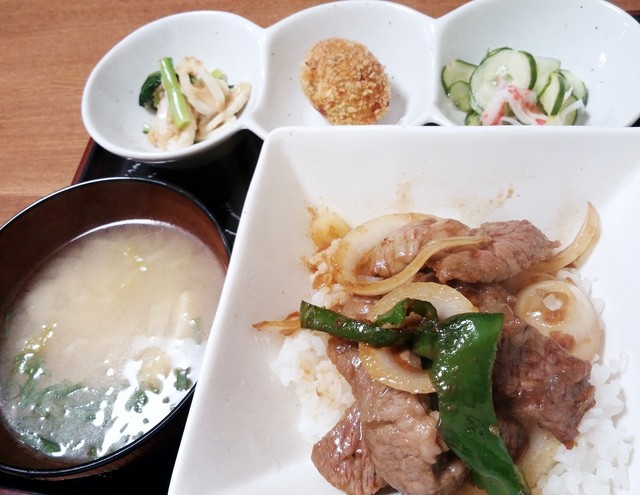 ひまわり食堂 千歳 定食 食堂 食べログ