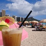 maitai bar - 