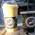 Island Vintage Coffee - 