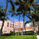 ＴＨＥ ROYAL HAWAIIAN A LUXURY COLLECTION RESORT - 