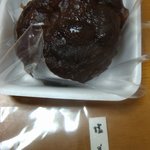 御菓子司 塩芳軒 - 2008年7月（2010年11月レビュー）