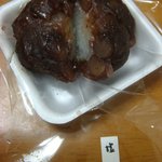 御菓子司 塩芳軒 - 