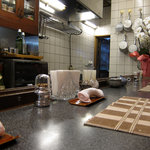 洋食の店　みしな - 