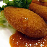 洋食の店　みしな - 