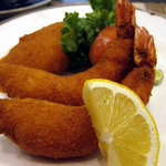 洋食の店　みしな - 