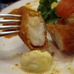 洋食の店　みしな - 