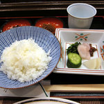 洋食の店　みしな - 