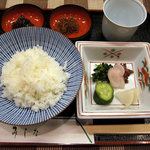 洋食の店　みしな - 