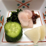 洋食の店　みしな - 