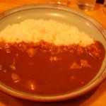 Marupaso - 野菜カレー