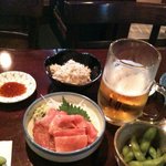 バー・バッカルー