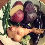 粟 ならまち店 - 