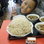 ぎょうざやさん - 