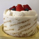 ガトー・ド・ボワイヤージュ 日吉東急