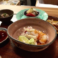 なる屋 - お造り