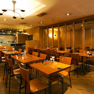 ニユートーキヨー ビヤレストラン_1