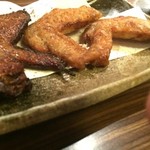 目黒 居酒屋 銀角 - 