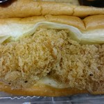 波奈エクスプレス　 - 料理写真: