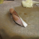 うを徳 - しめ鯖