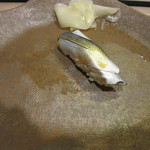 うを徳 - こはだ