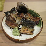 うを徳 - 天草産天然海うなぎ