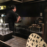 つけ麺　きゅうじ - 