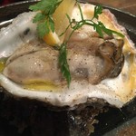 魚河岸バル ハヤシダ