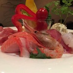 魚河岸バル ハヤシダ