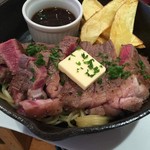 魚河岸バル ハヤシダ