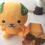 Honolulu Cookie Company - 色合いが似ている