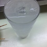 のんきや - チューハイ。