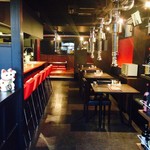 炭火焼肉 牛牛 - 