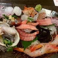 鮨政 西口店 - 