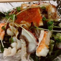 鮨政 西口店 - 