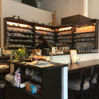 珈琲館 えんの森_2