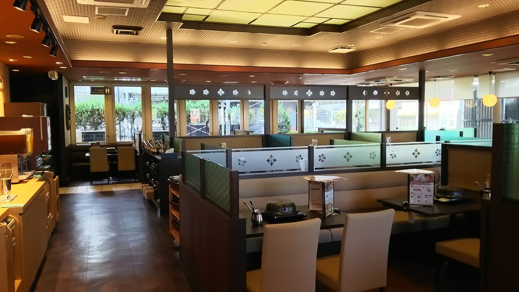 しゃぶ葉 宇都宮戸祭店 name=
