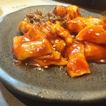 Yakiniku Horumon Tachan - 