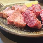 焼肉ほるもん たーちゃん - 