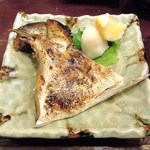 酒肴商店 アジト - 何とかのかま？