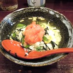 酒肴商店 アジト - 誰が注文？