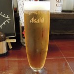 酒肴商店 アジト - 中生