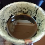 傍家 - つゆ。つゆにピント。